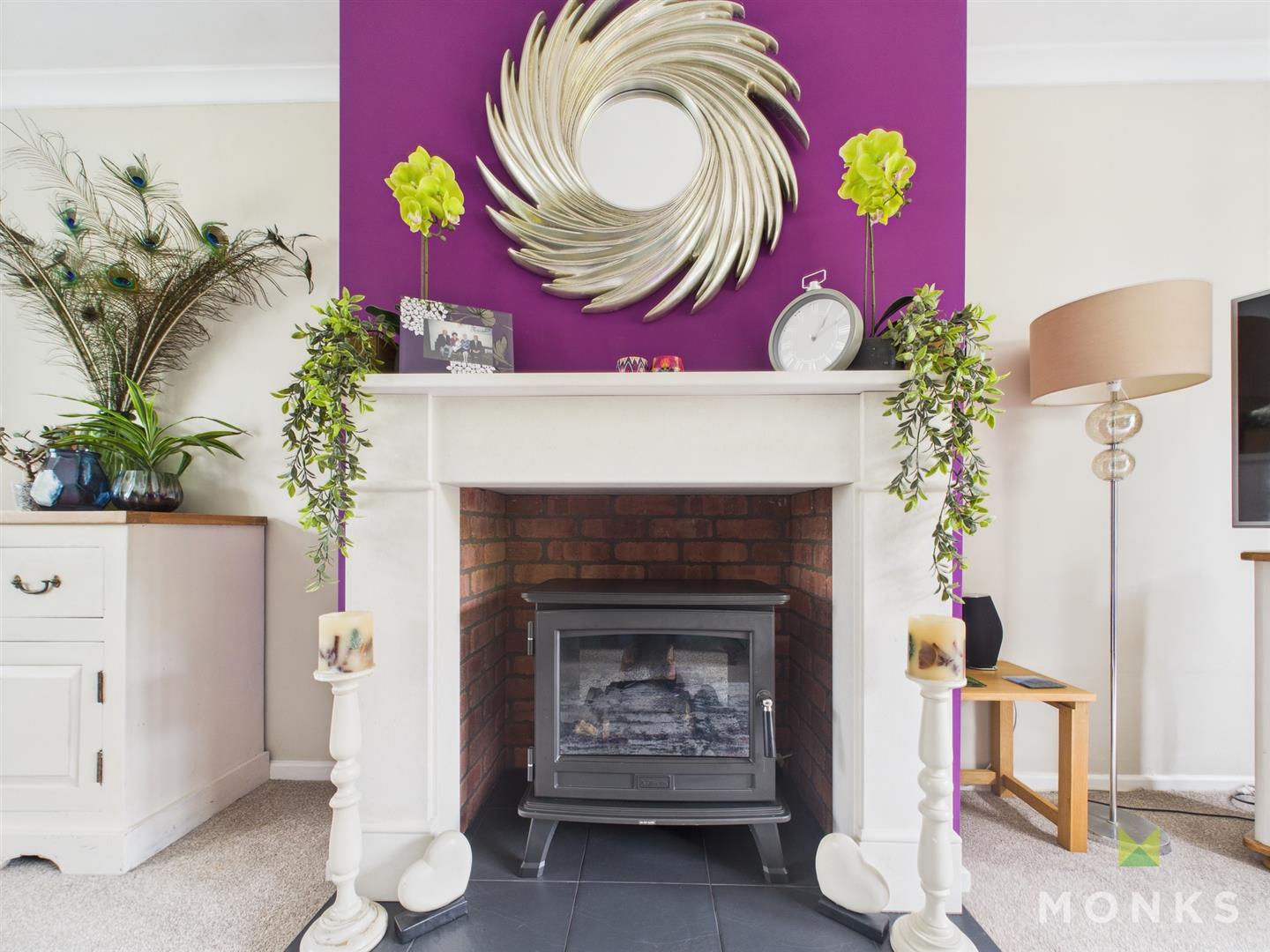 22 Westwood Drive, Shrewsbury, SY3 8YB For Sale